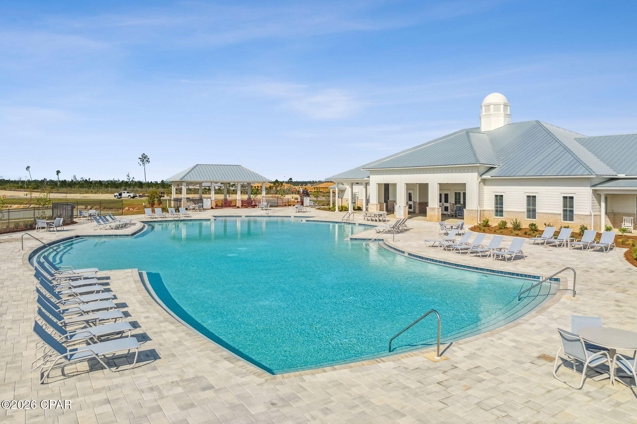 Liberty - Residential