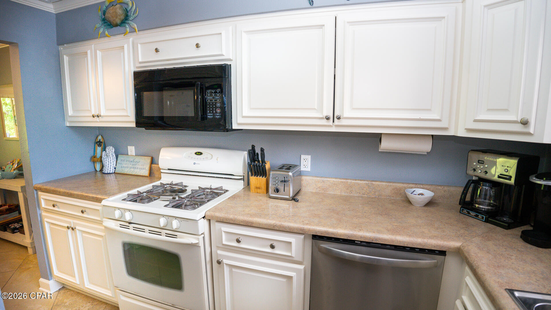 Beachwalk Condo - Residential