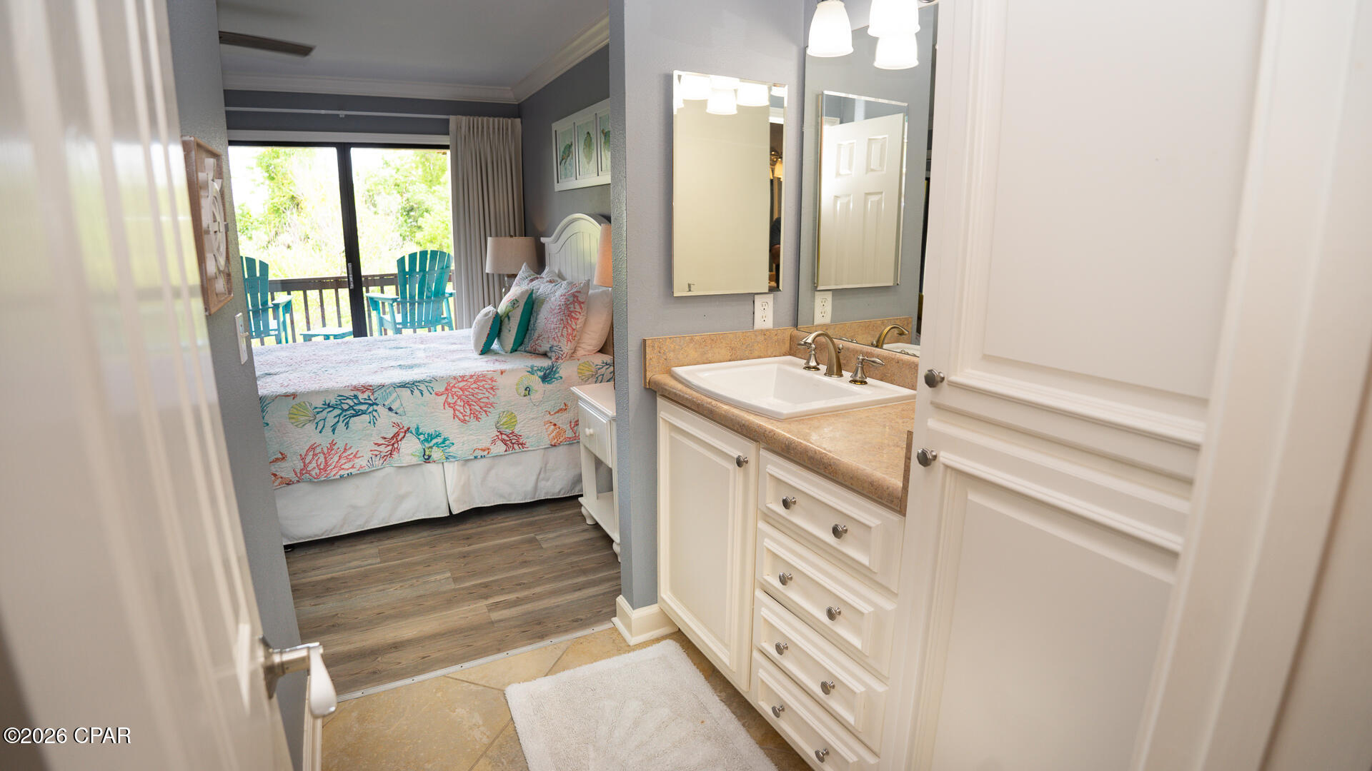 Beachwalk Condo - Residential
