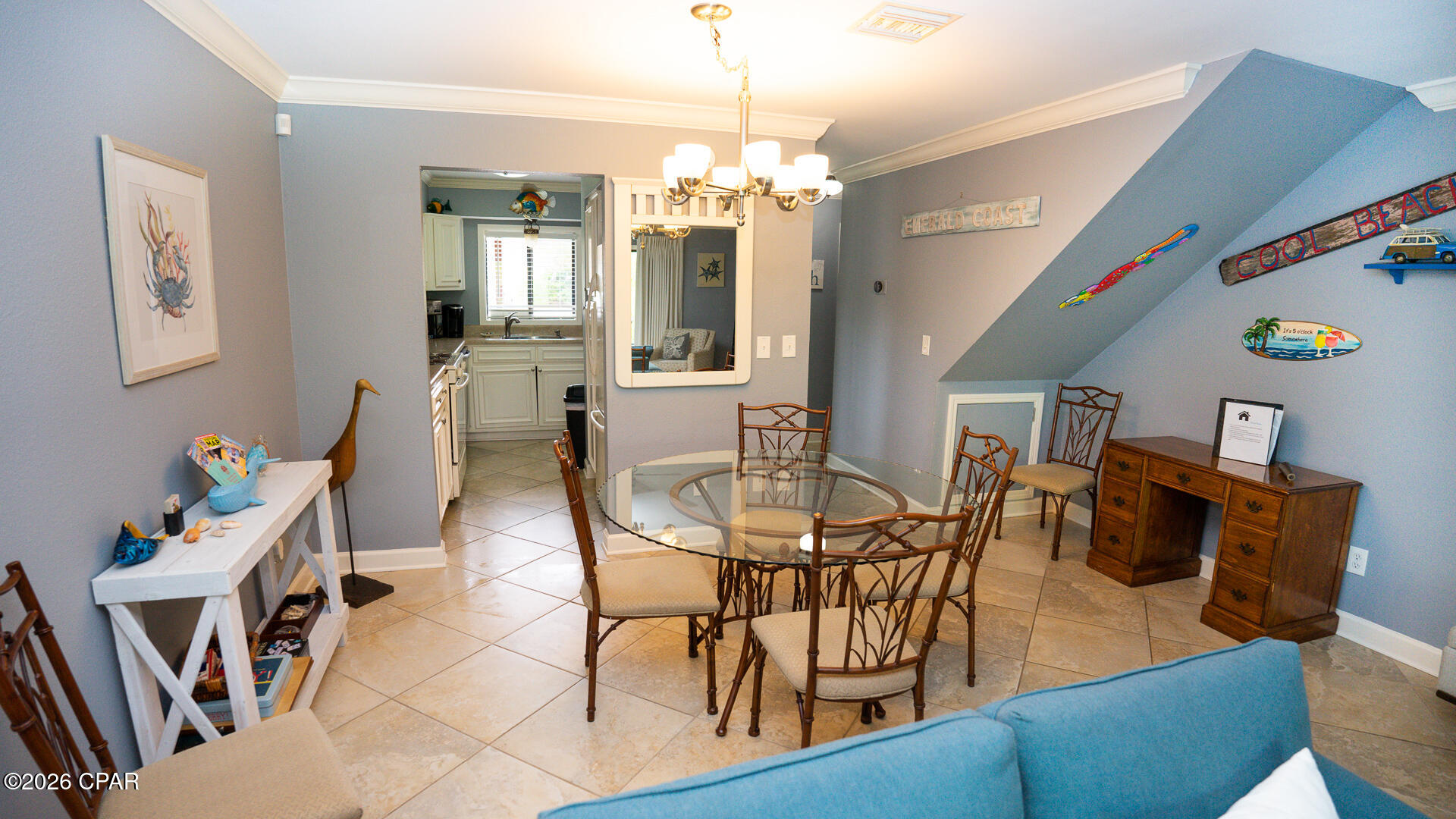 Beachwalk Condo - Residential