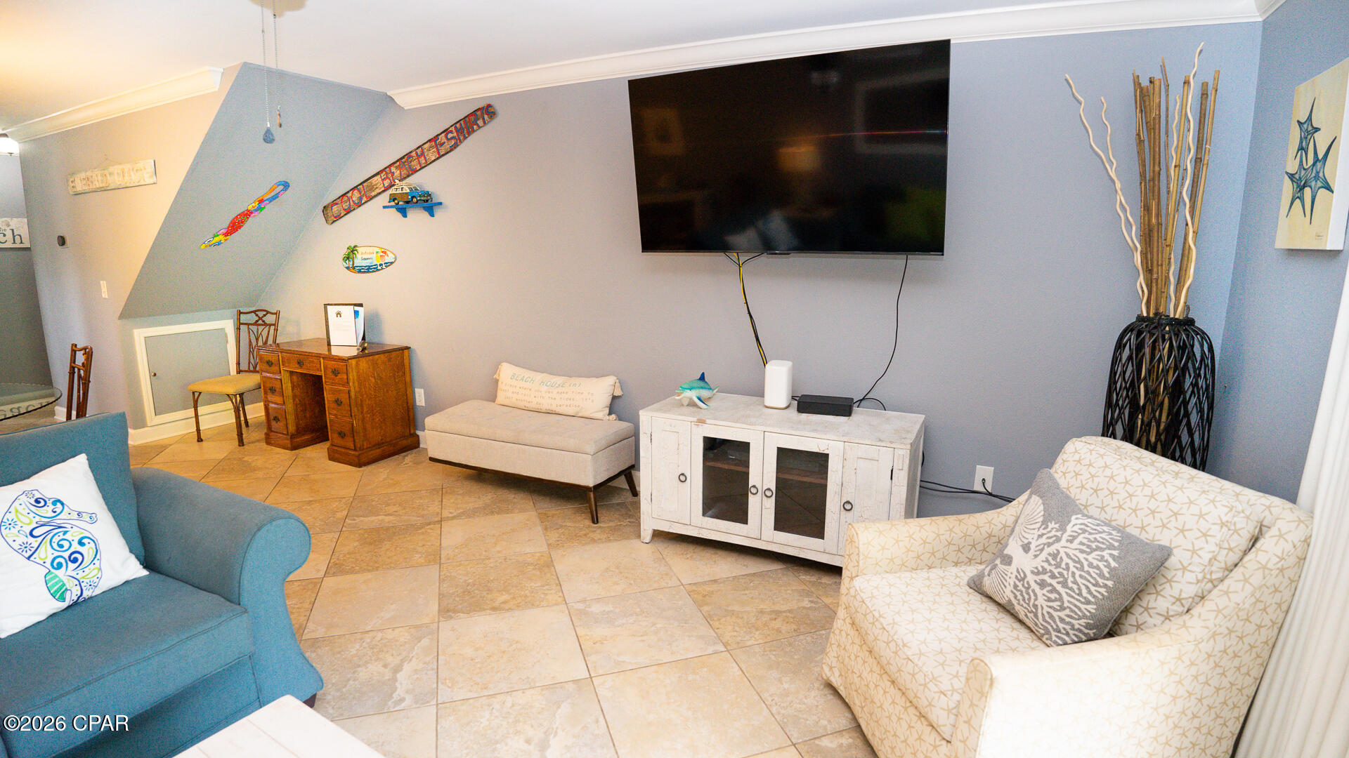 Beachwalk Condo - Residential