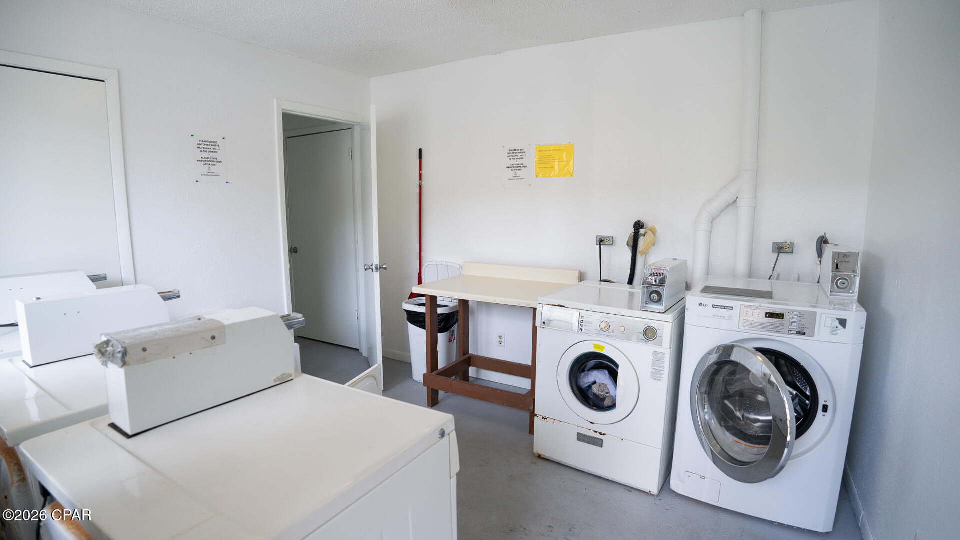 Beachwalk Condo - Residential