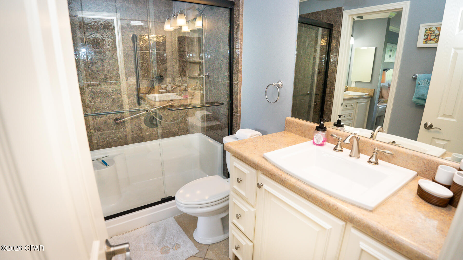 Beachwalk Condo - Residential