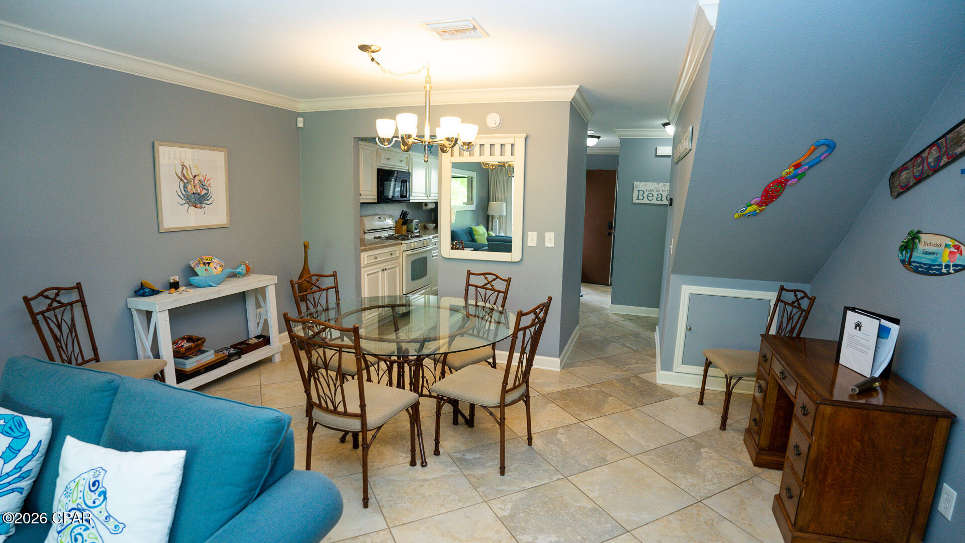 Beachwalk Condo - Residential