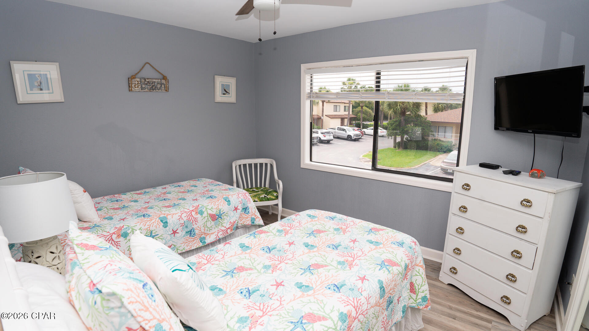 Beachwalk Condo - Residential