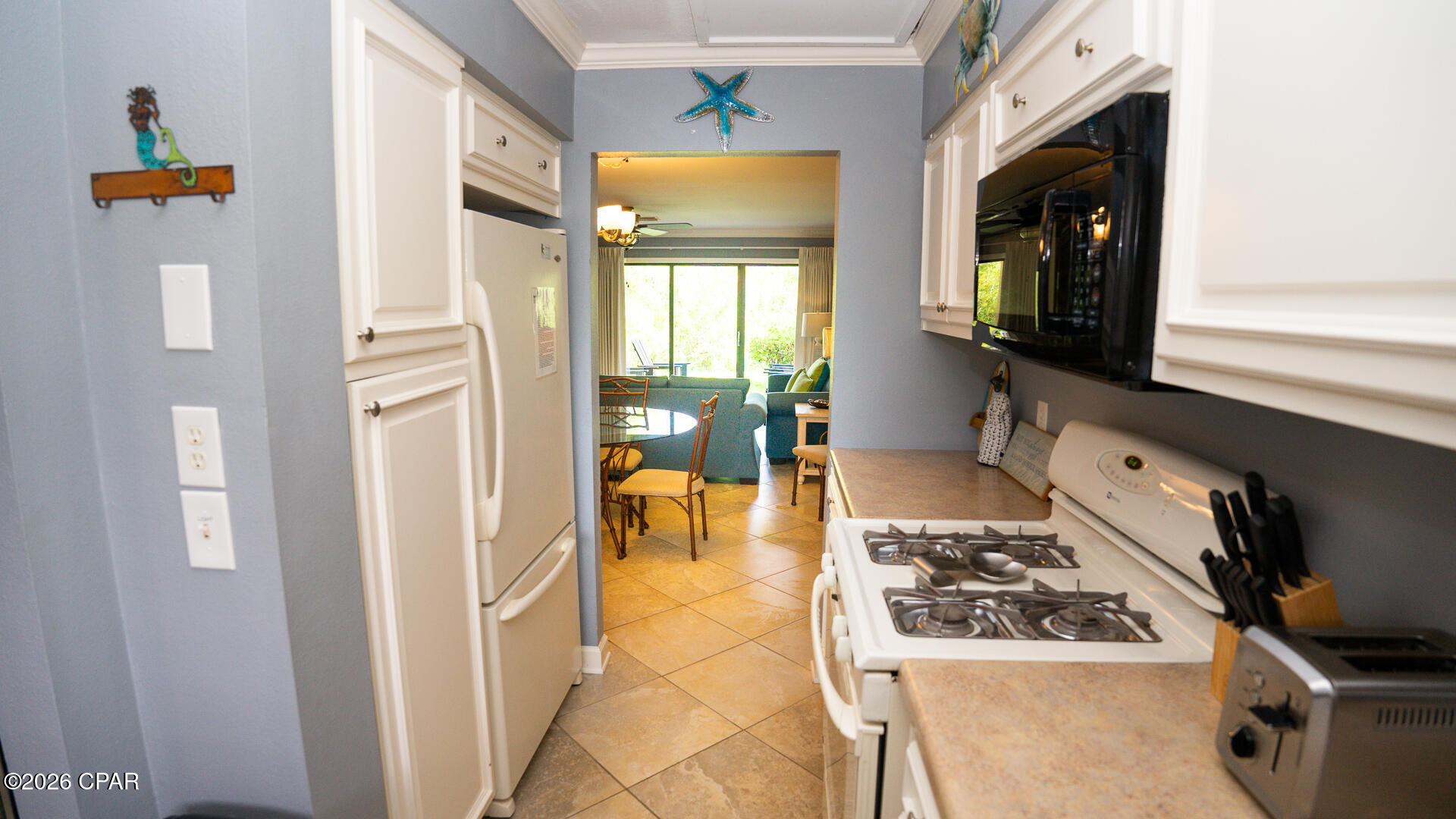 Beachwalk Condo - Residential