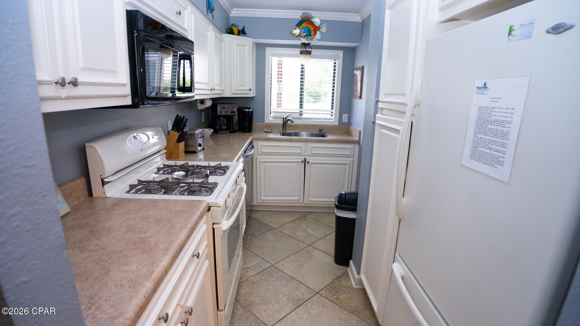 Beachwalk Condo - Residential