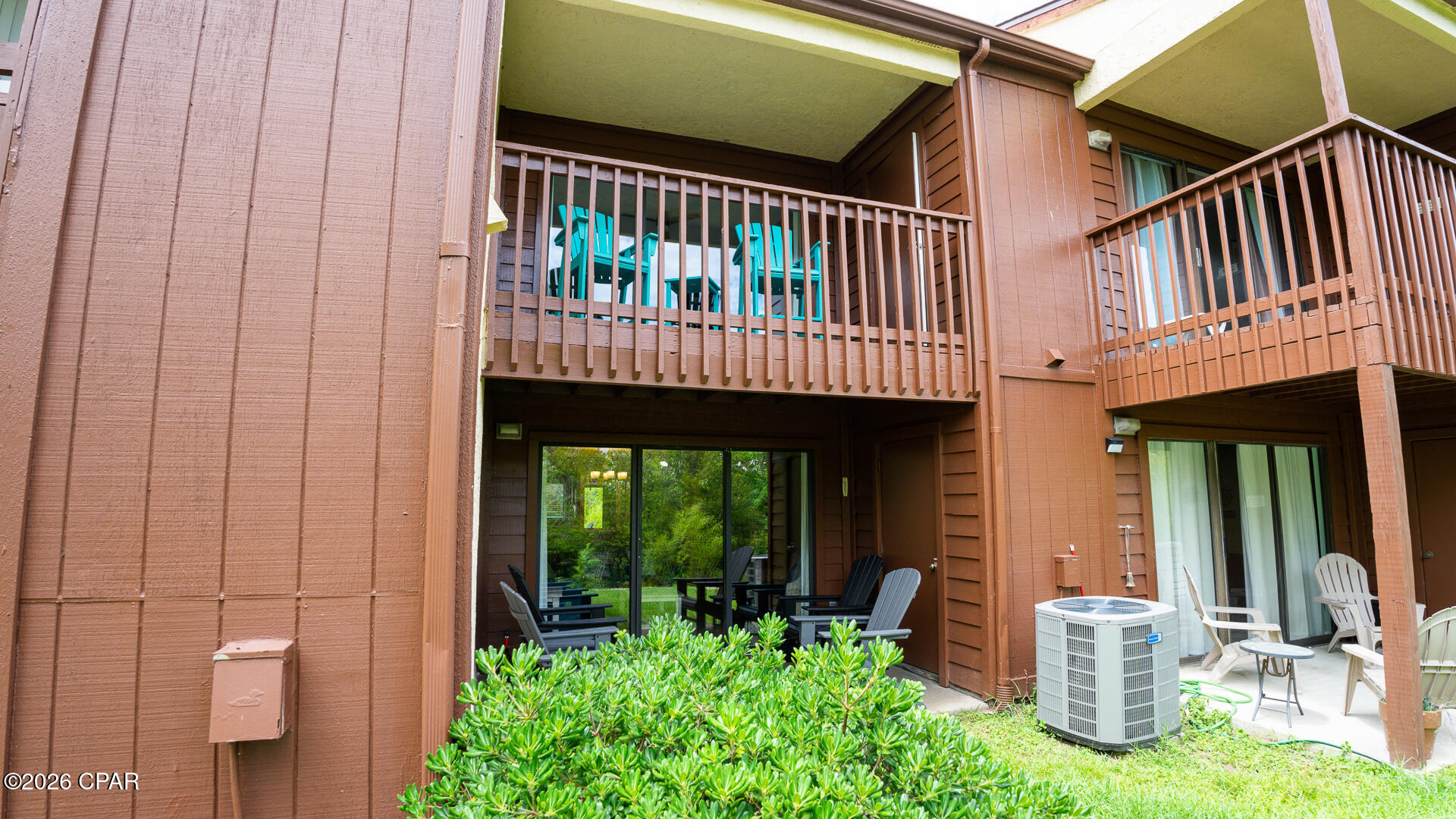 Beachwalk Condo - Residential