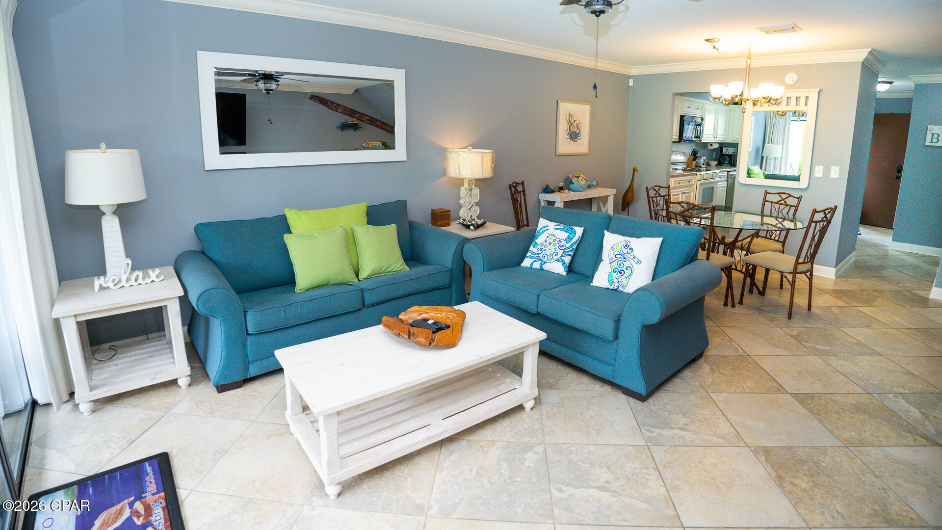 Beachwalk Condo - Residential