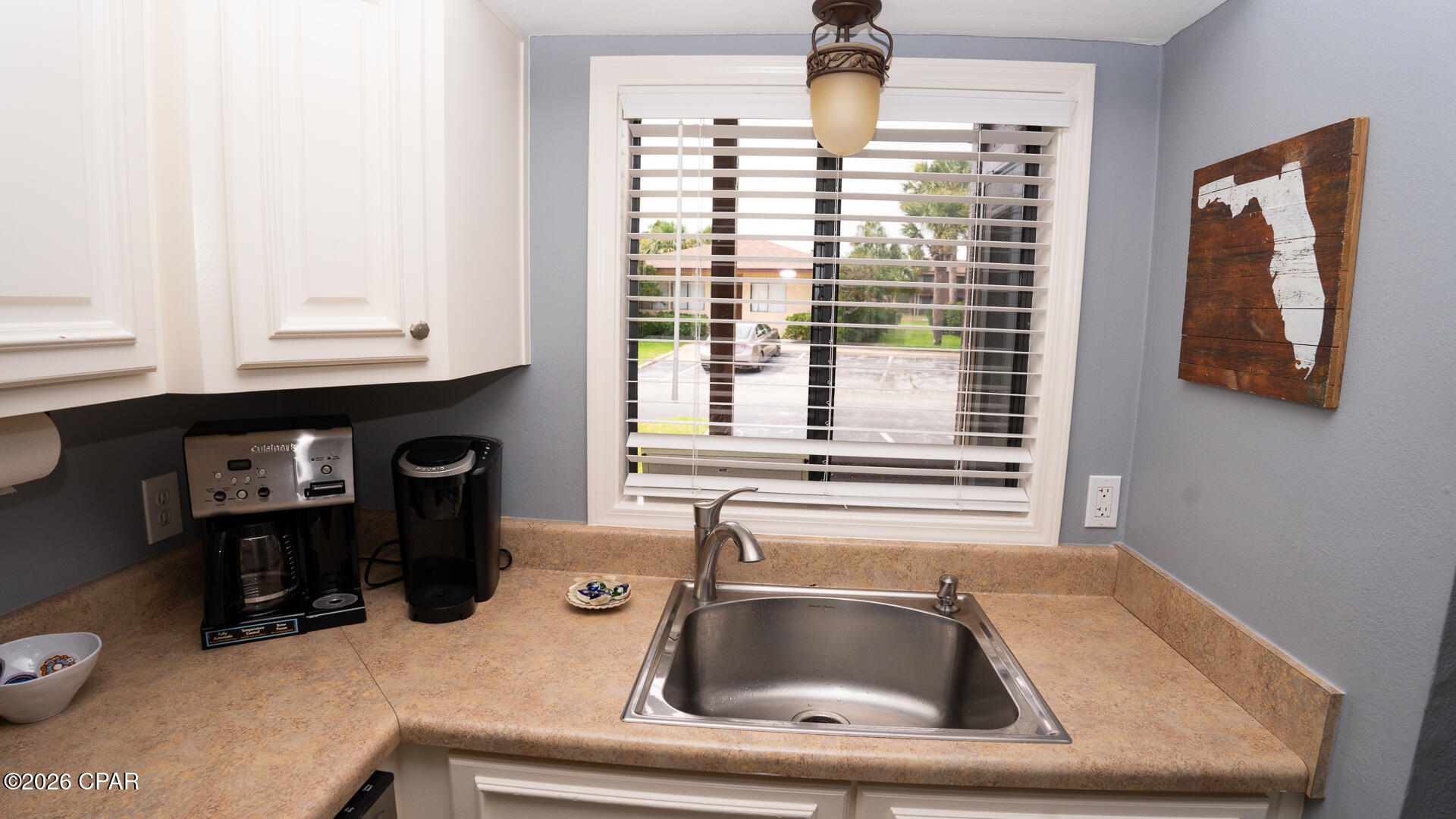 Beachwalk Condo - Residential