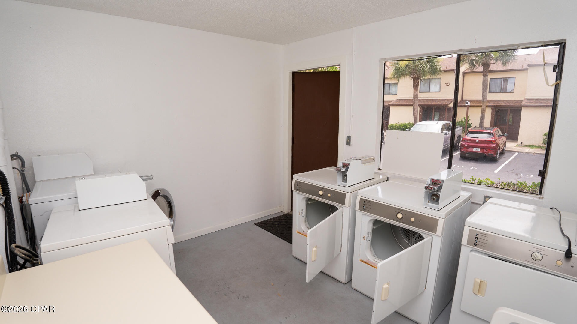 Beachwalk Condo - Residential