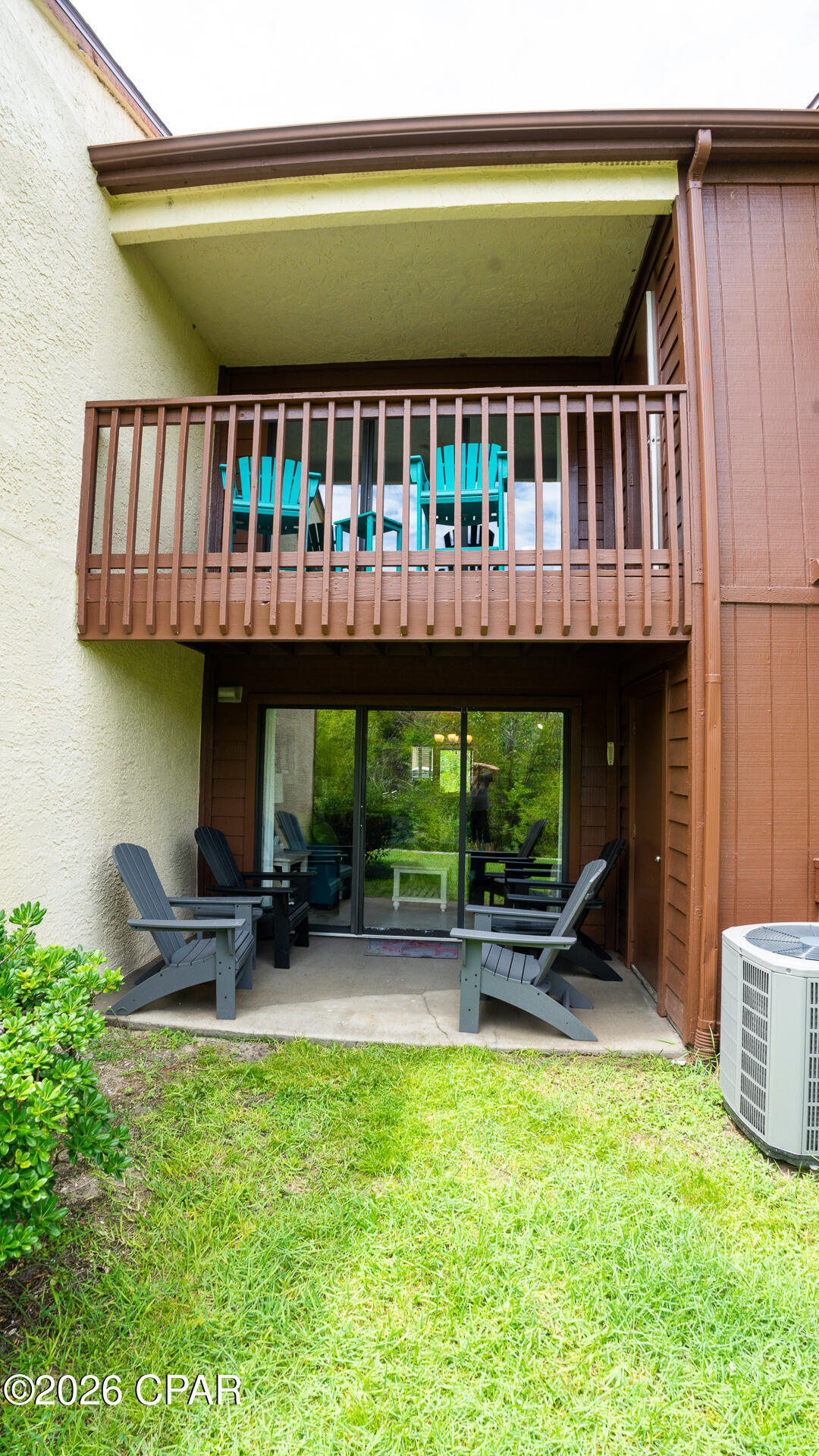 Beachwalk Condo - Residential