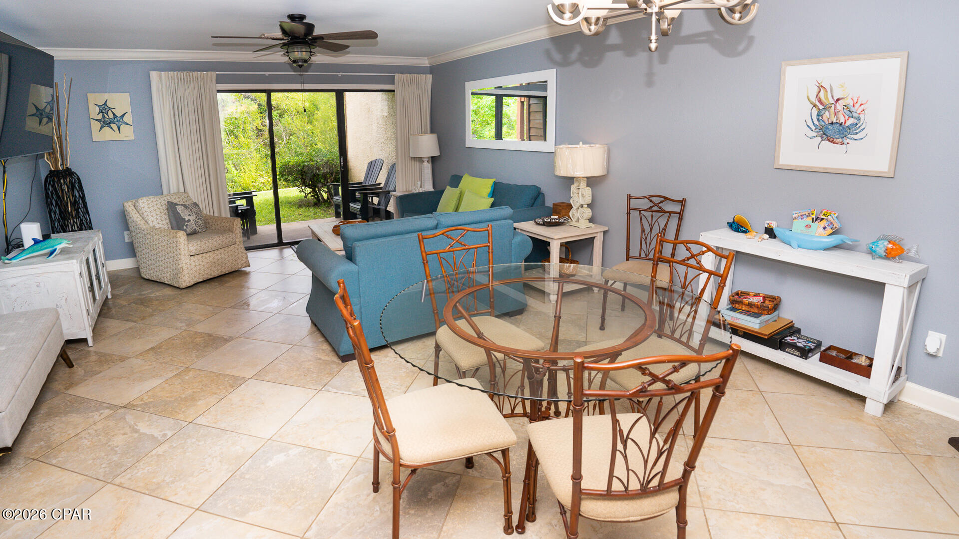 Beachwalk Condo - Residential