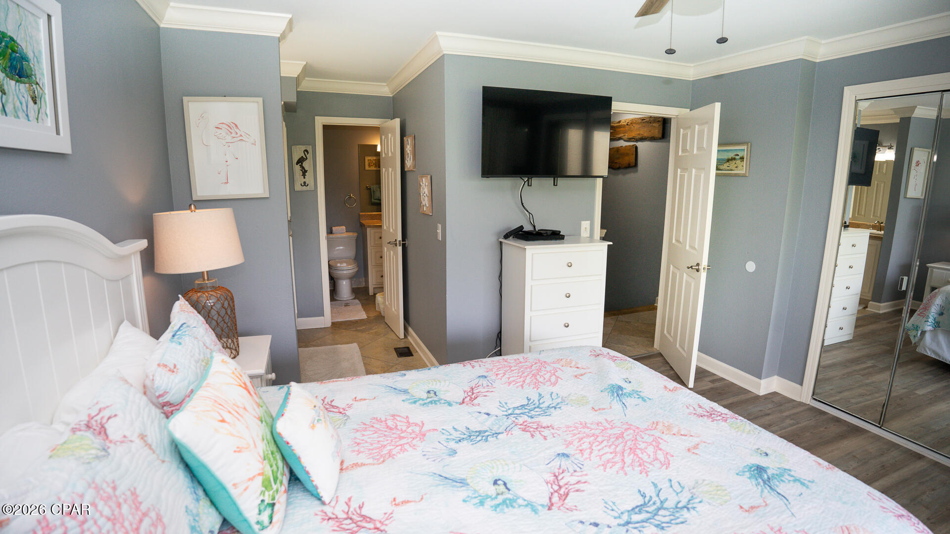Beachwalk Condo - Residential
