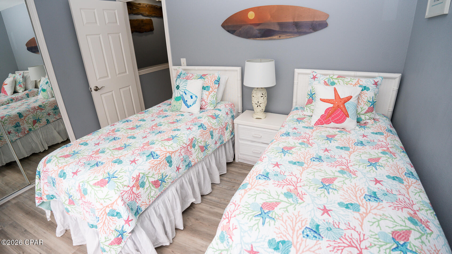 Beachwalk Condo - Residential