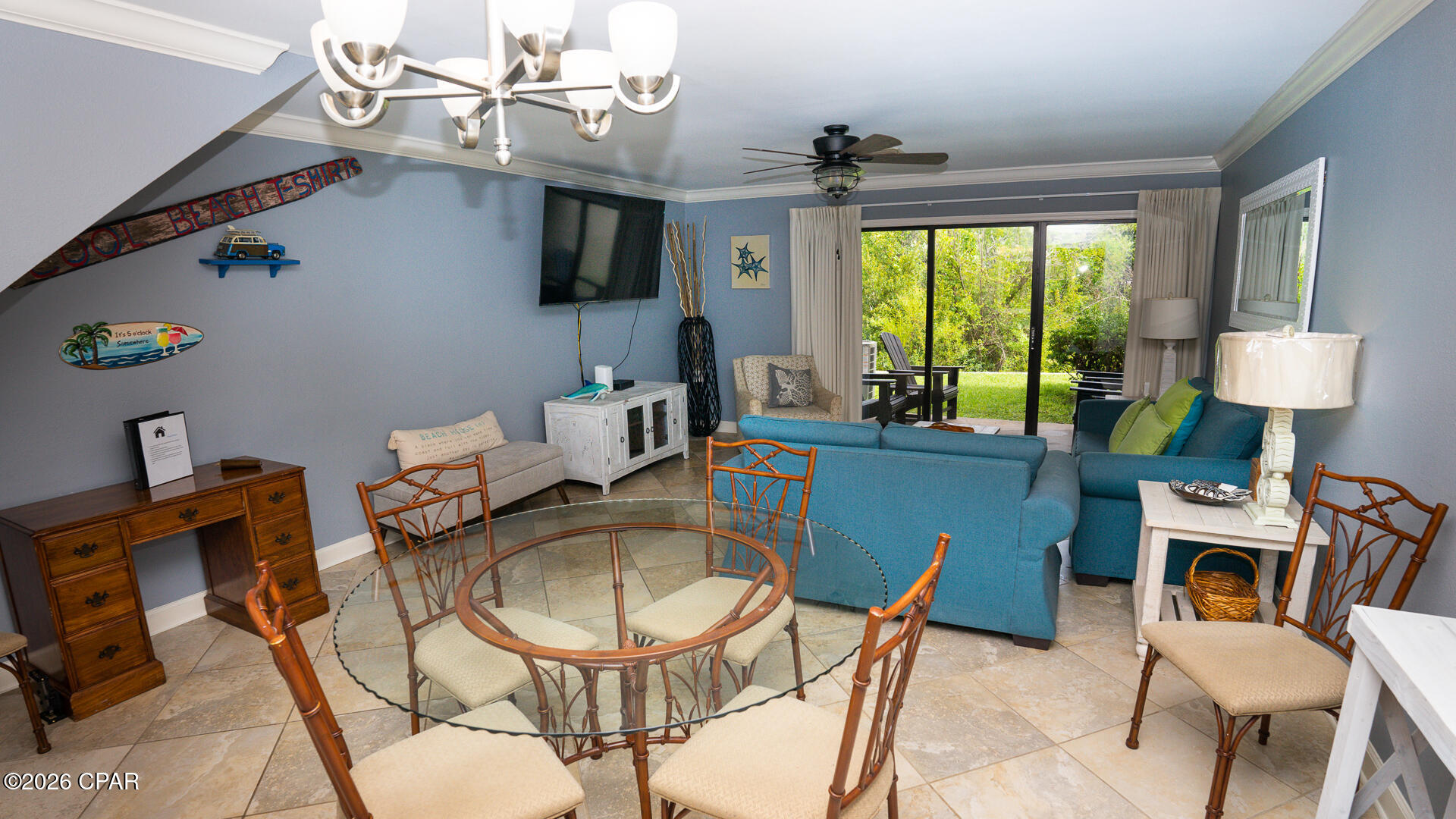 Beachwalk Condo - Residential
