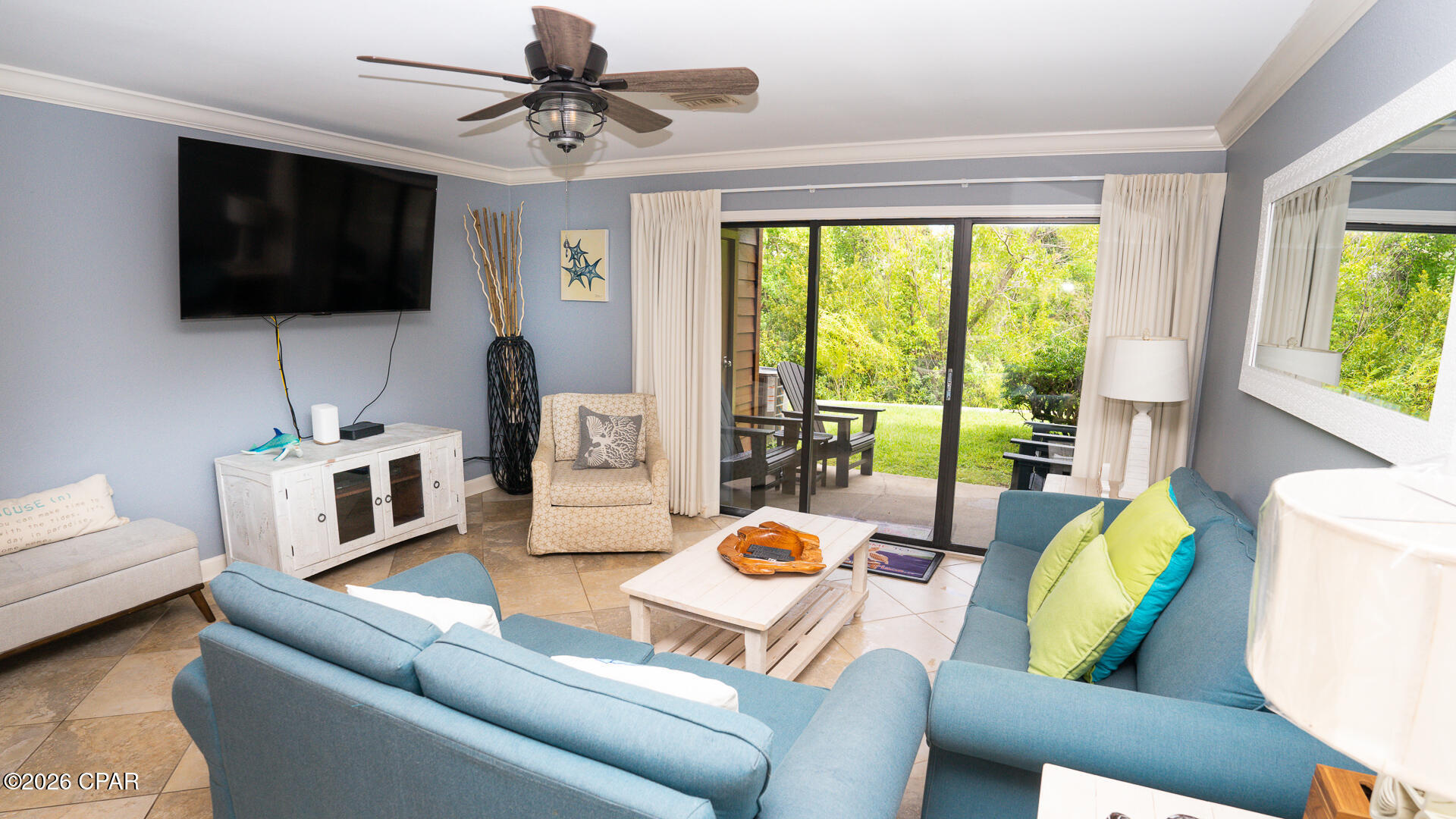 Beachwalk Condo - Residential