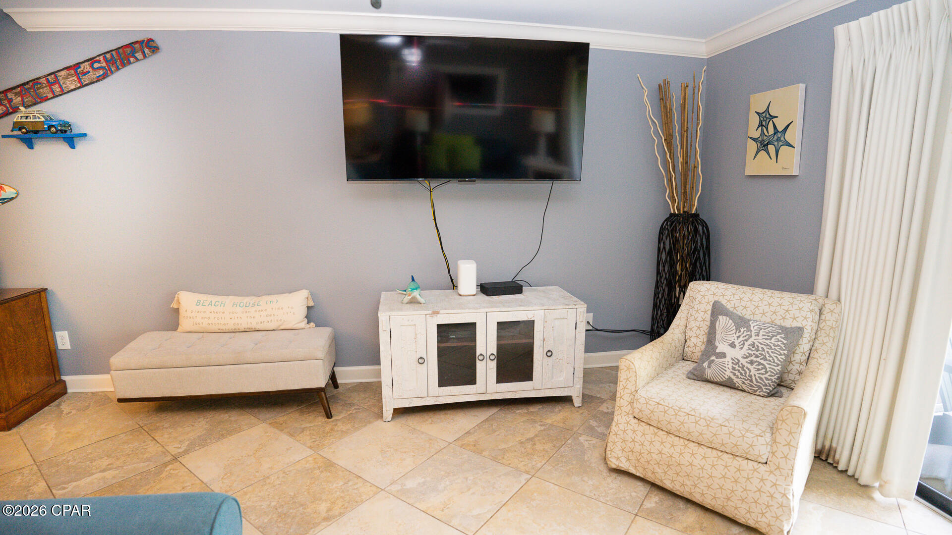 Beachwalk Condo - Residential