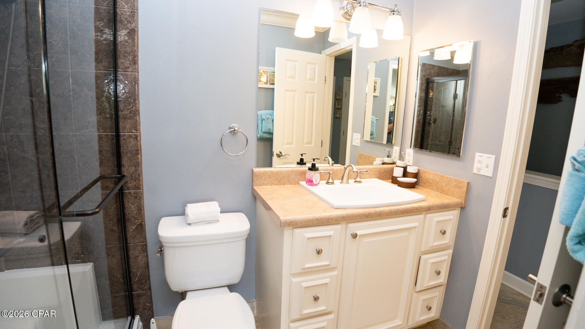 Beachwalk Condo - Residential