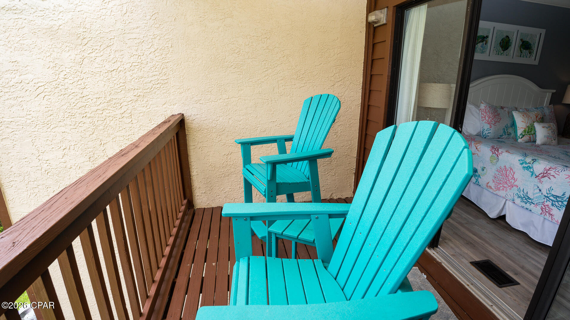 Beachwalk Condo - Residential