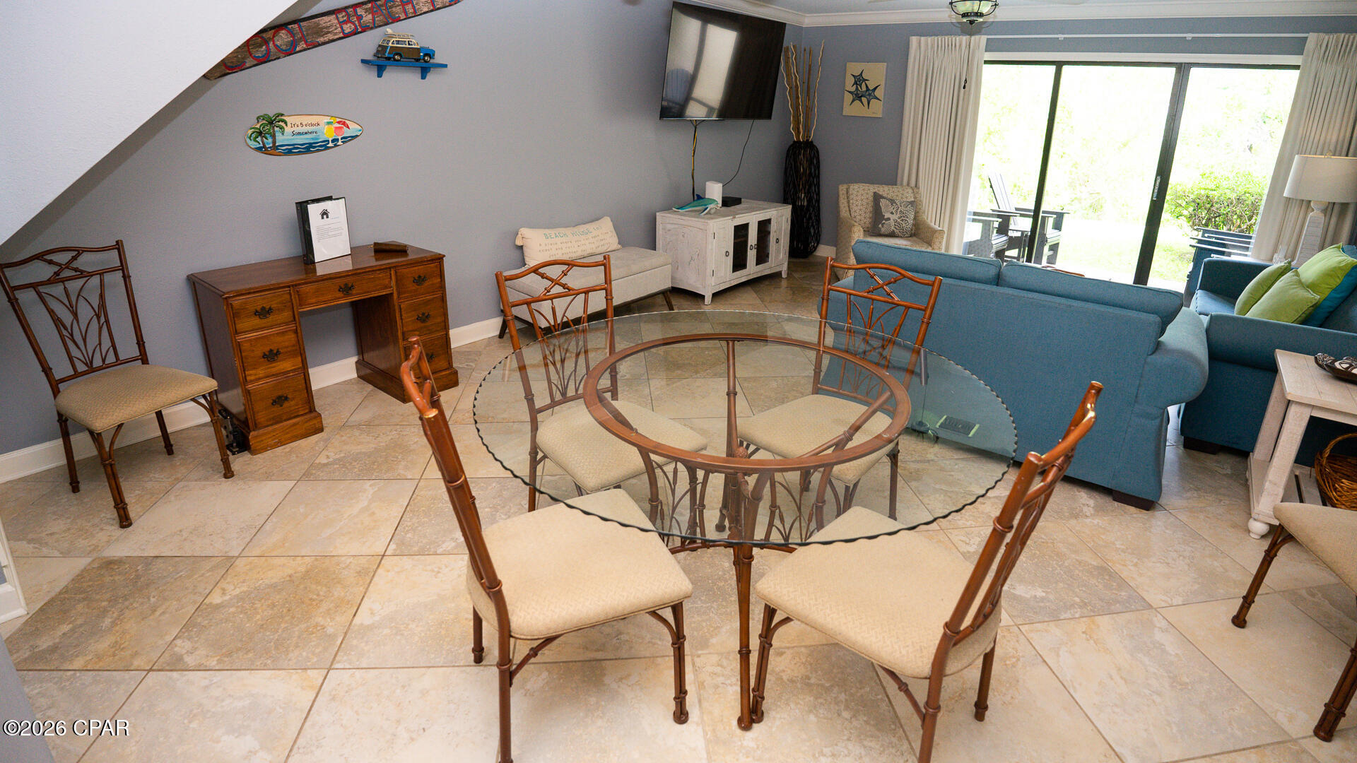 Beachwalk Condo - Residential