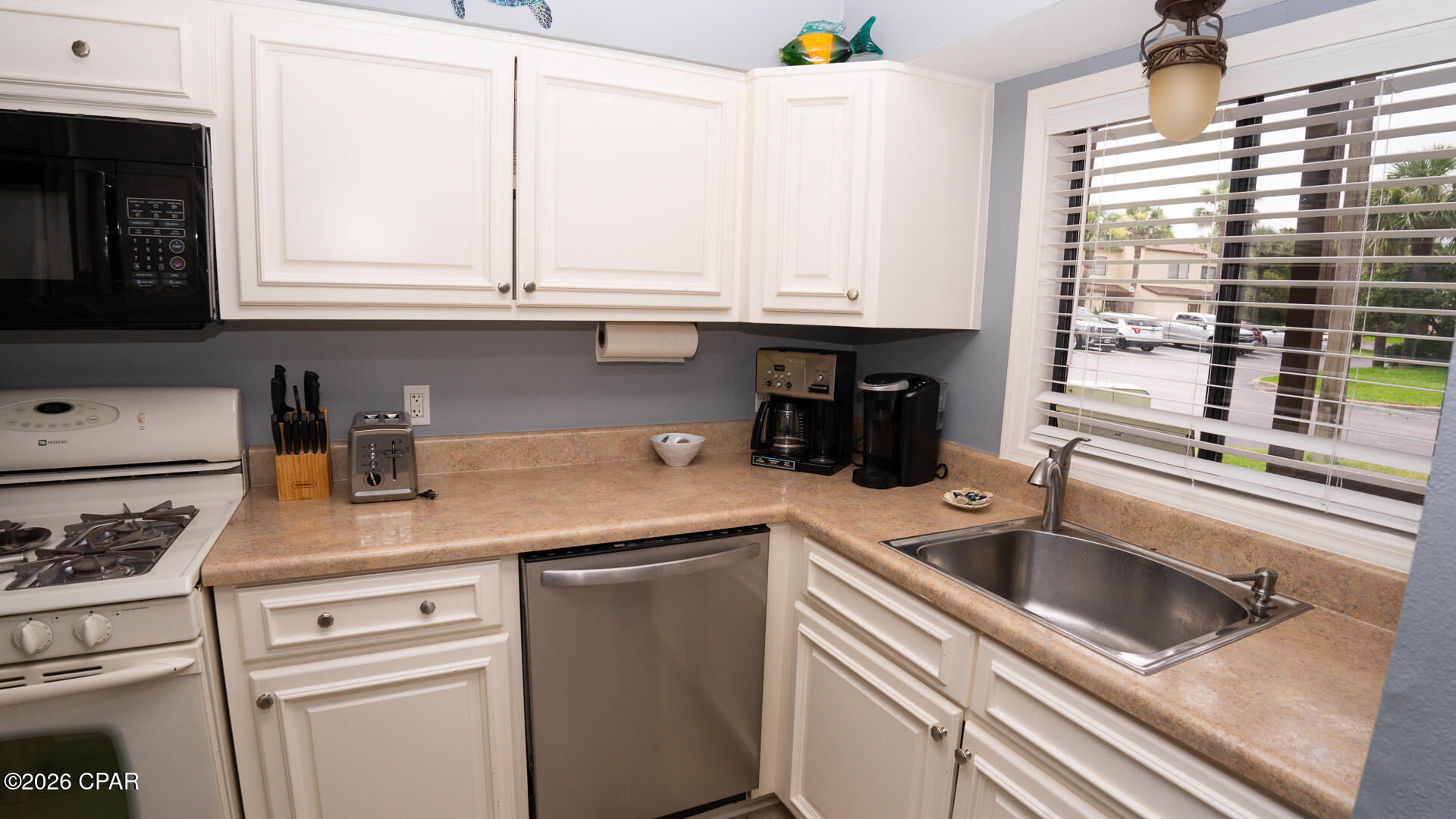 Beachwalk Condo - Residential