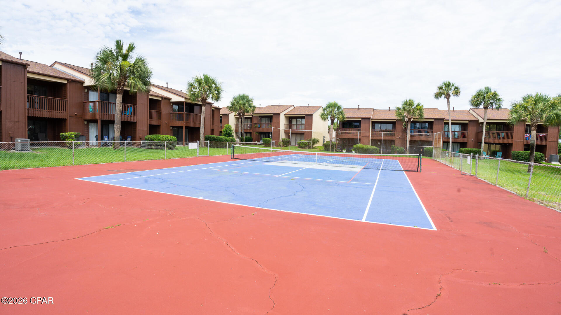 Beachwalk Condo - Residential
