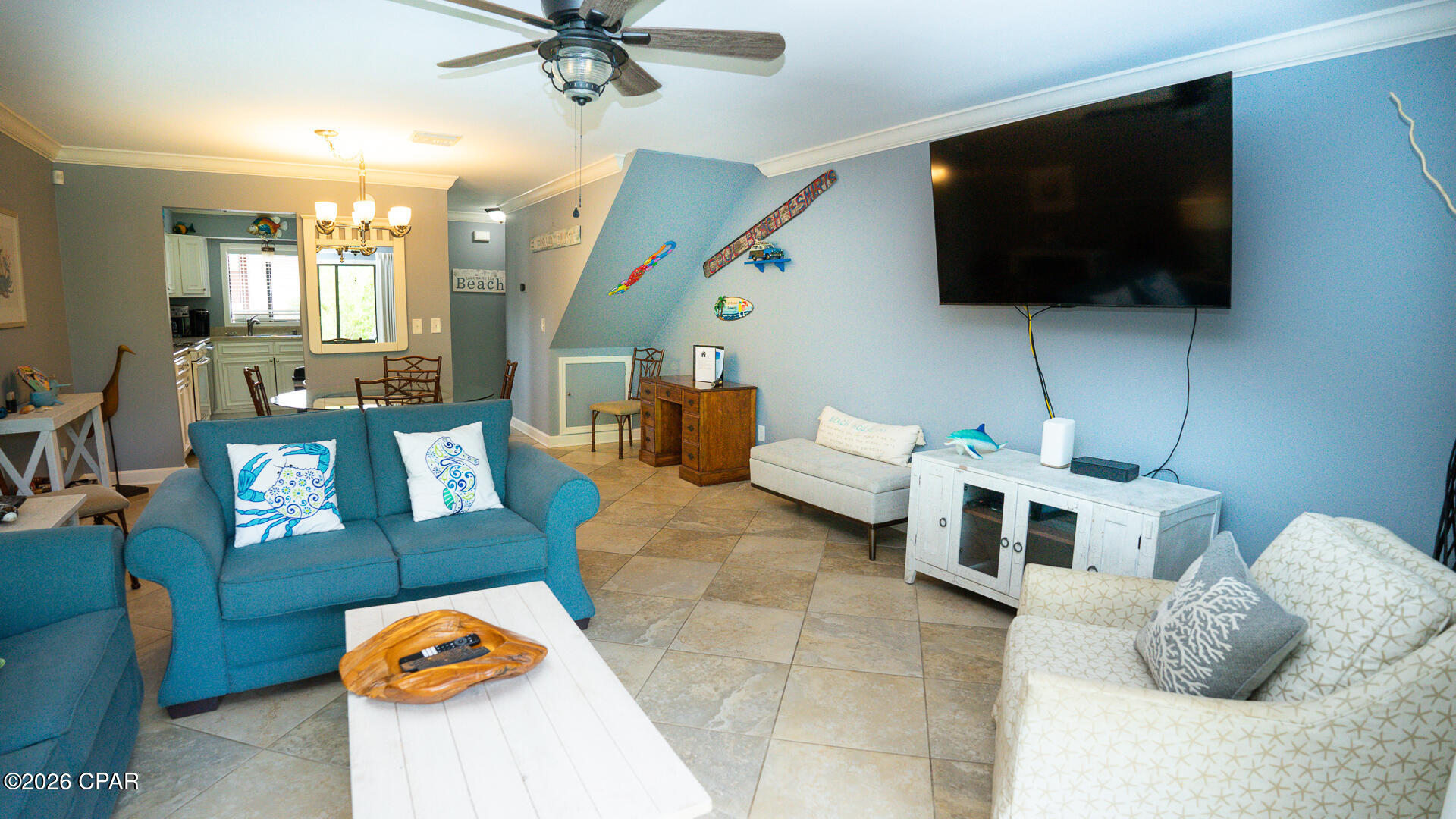 Beachwalk Condo - Residential
