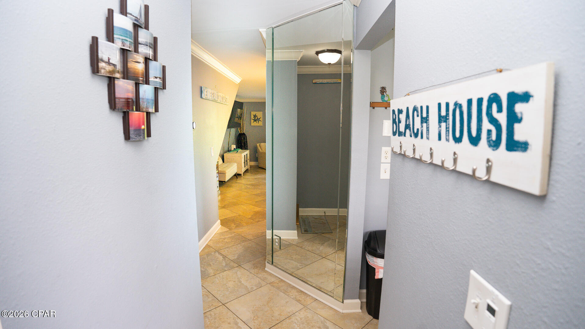Beachwalk Condo - Residential