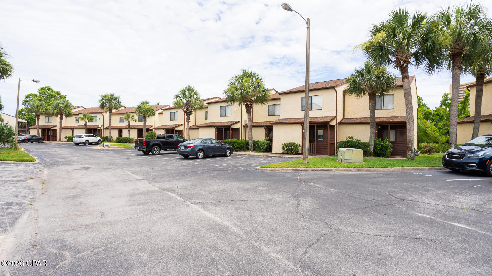 Beachwalk Condo - Residential