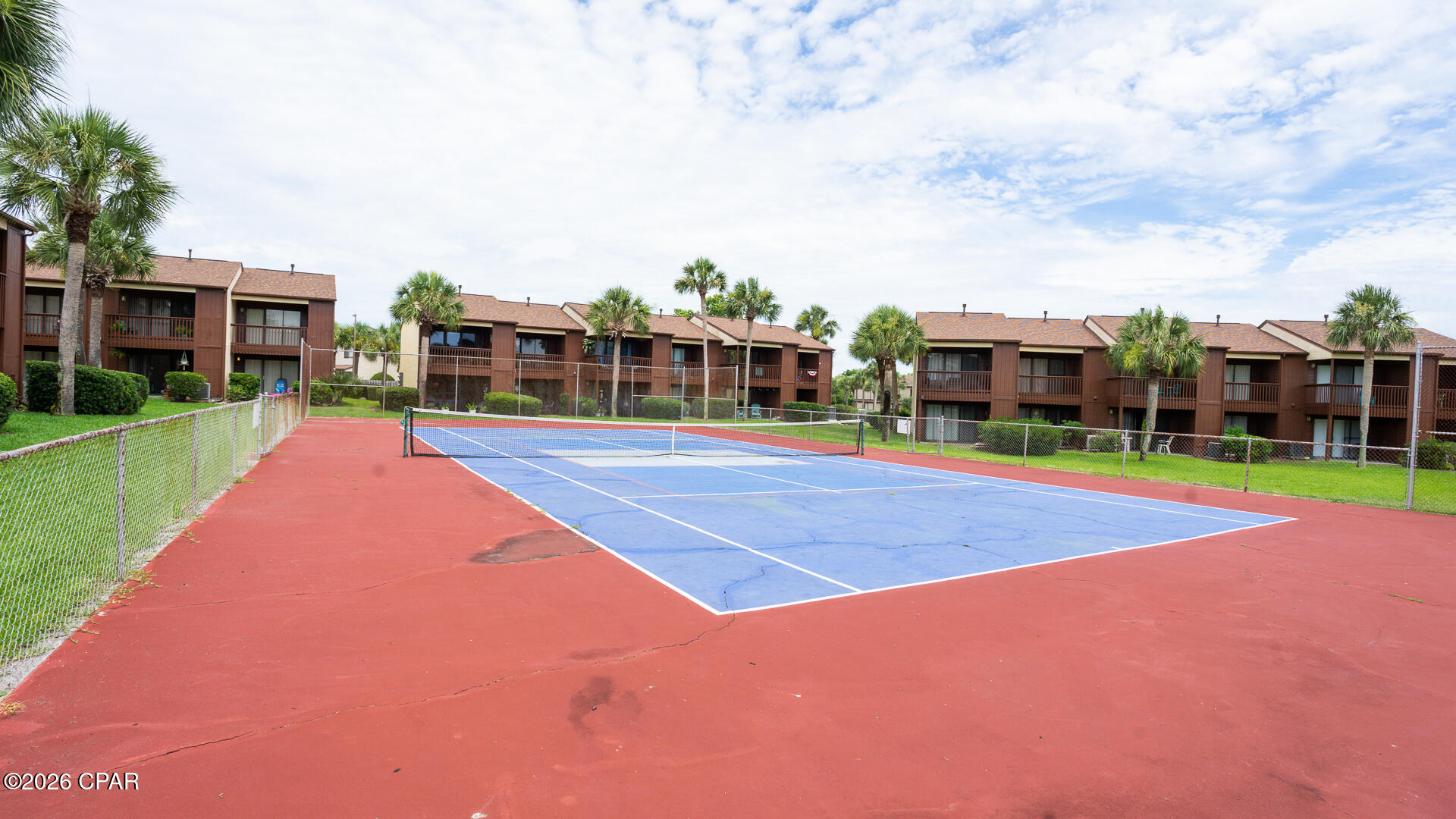 Beachwalk Condo - Residential