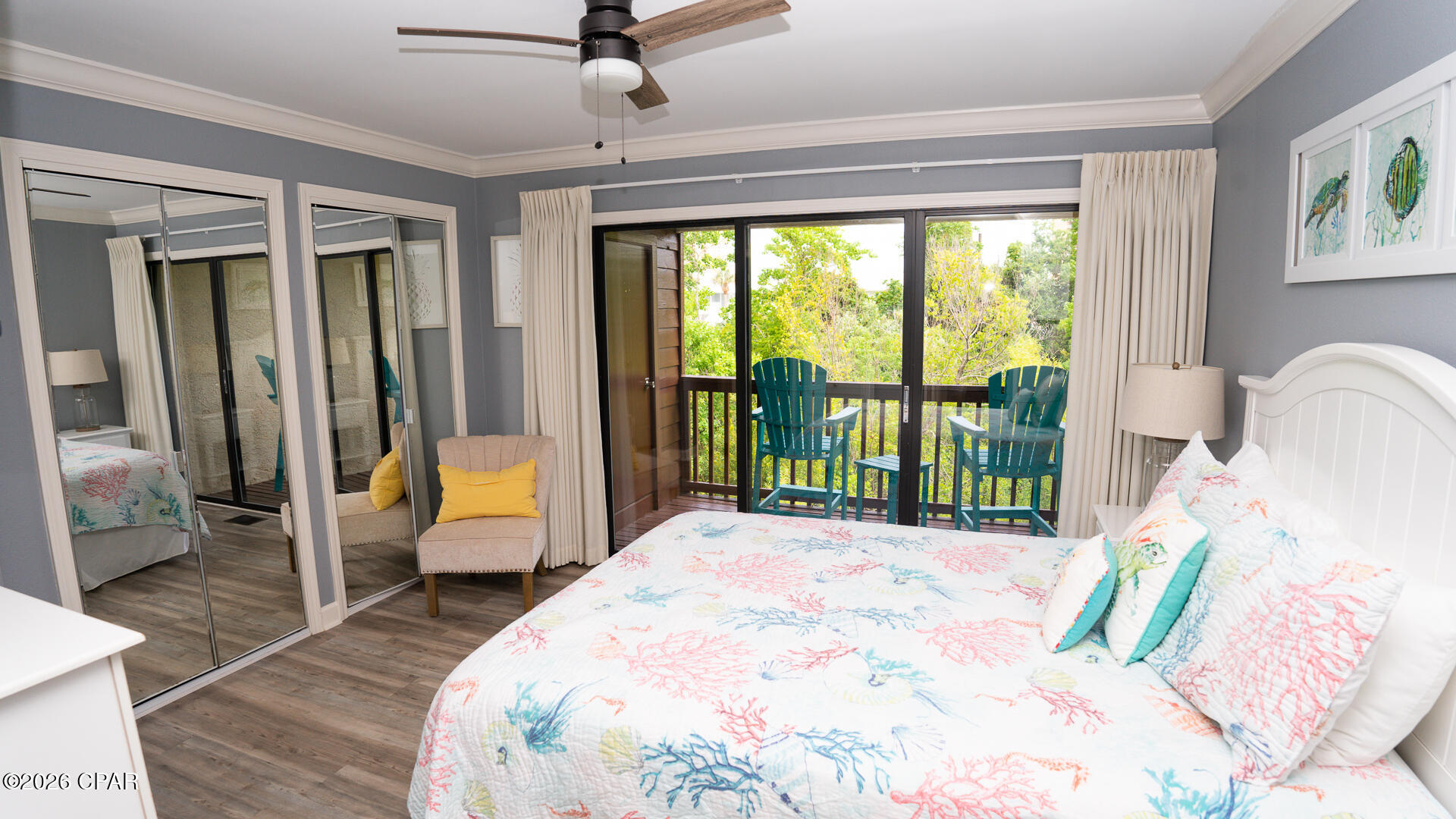 Beachwalk Condo - Residential