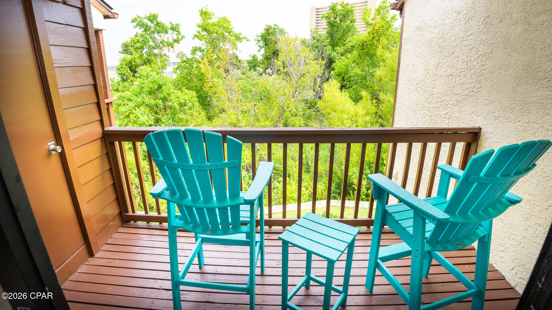 Beachwalk Condo - Residential