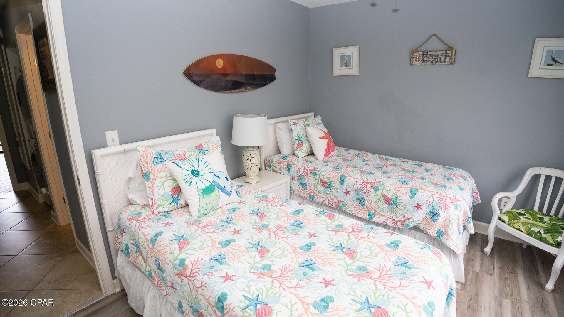 Beachwalk Condo - Residential