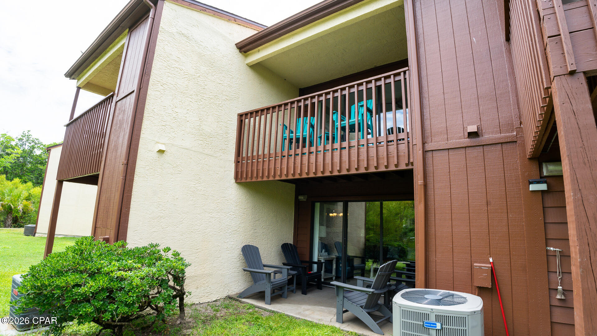 Beachwalk Condo - Residential