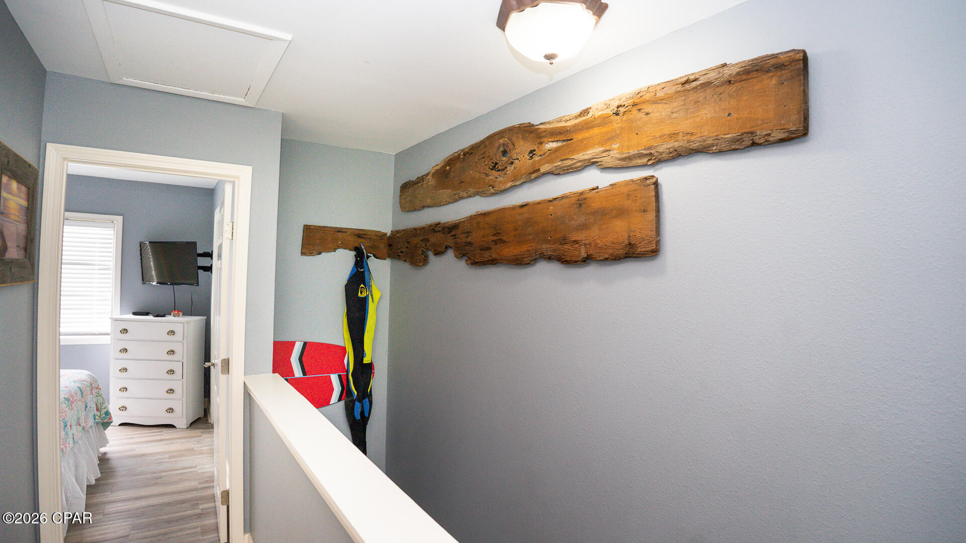 Beachwalk Condo - Residential