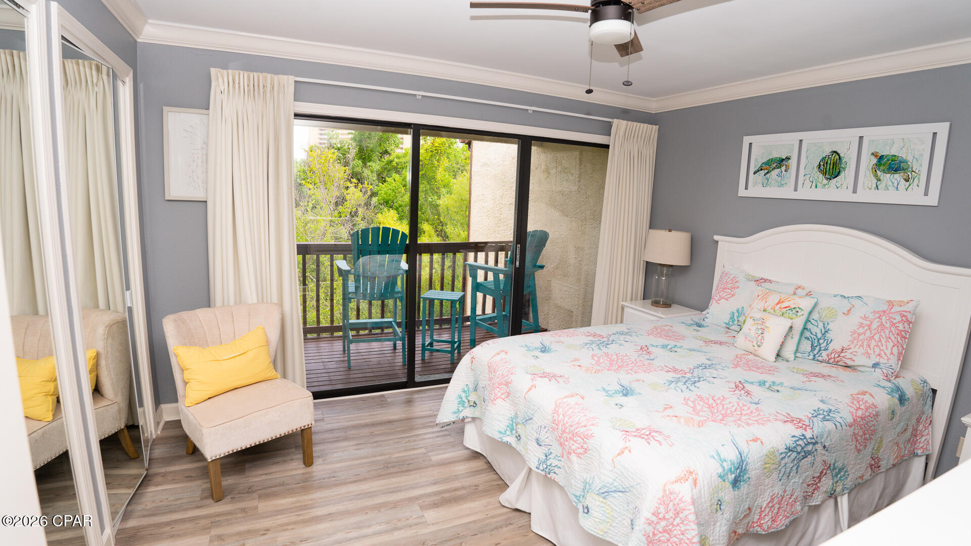 Beachwalk Condo - Residential