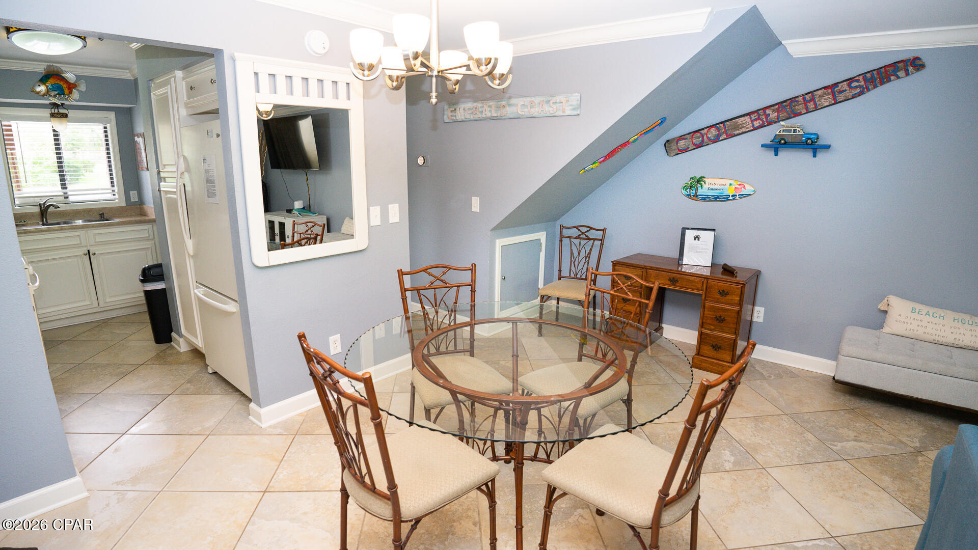 Beachwalk Condo - Residential