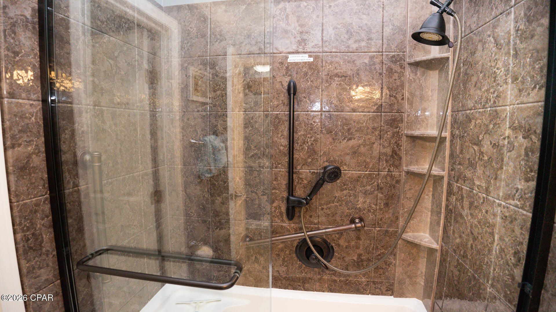 Beachwalk Condo - Residential