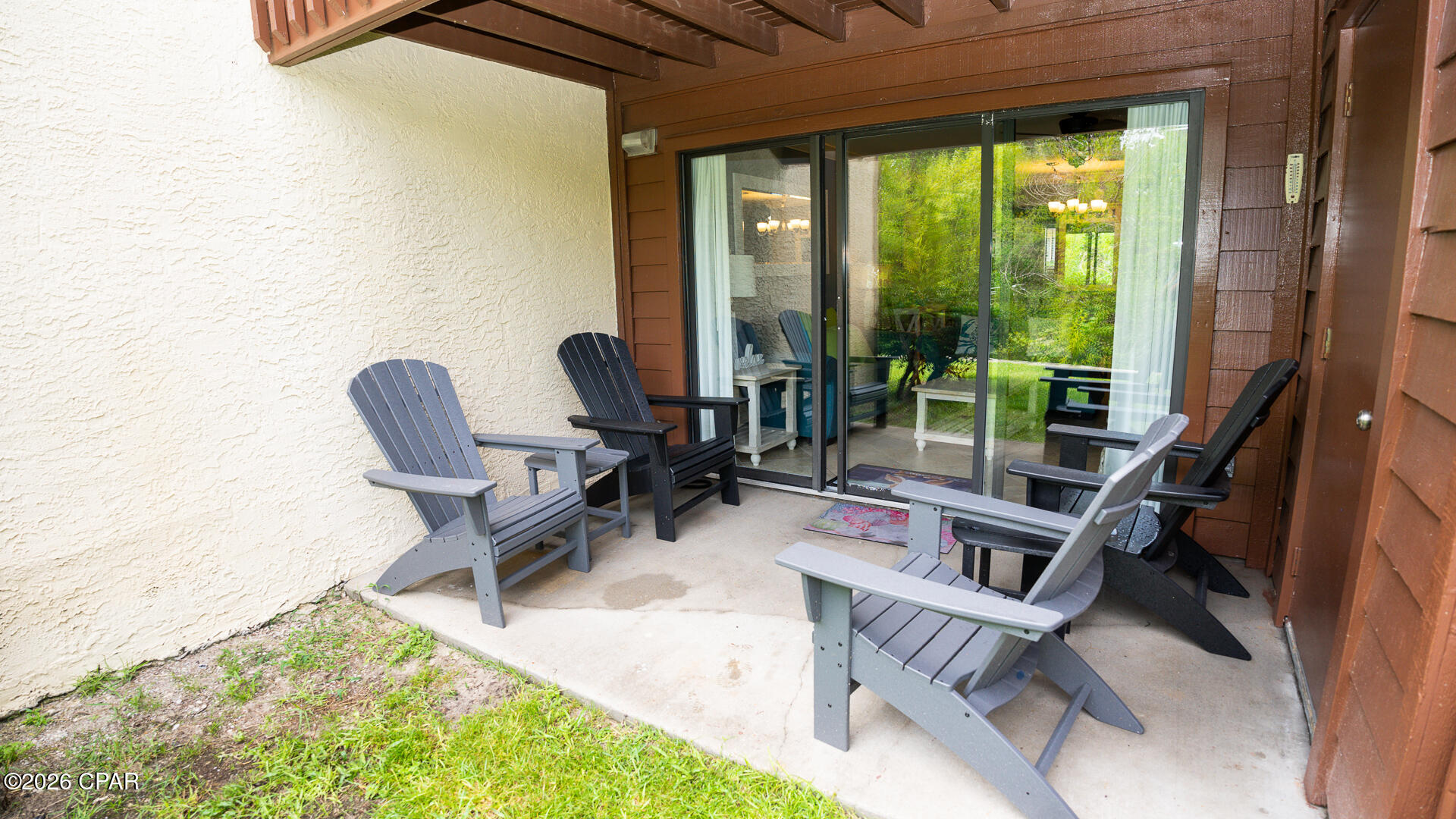 Beachwalk Condo - Residential