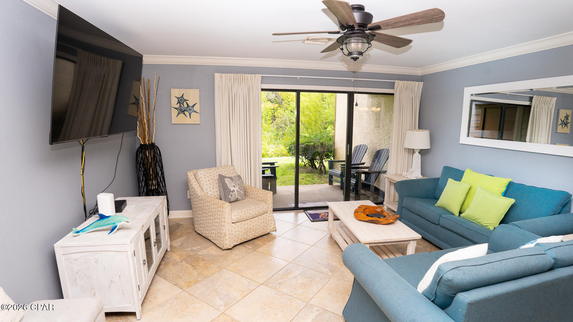 Beachwalk Condo - Residential