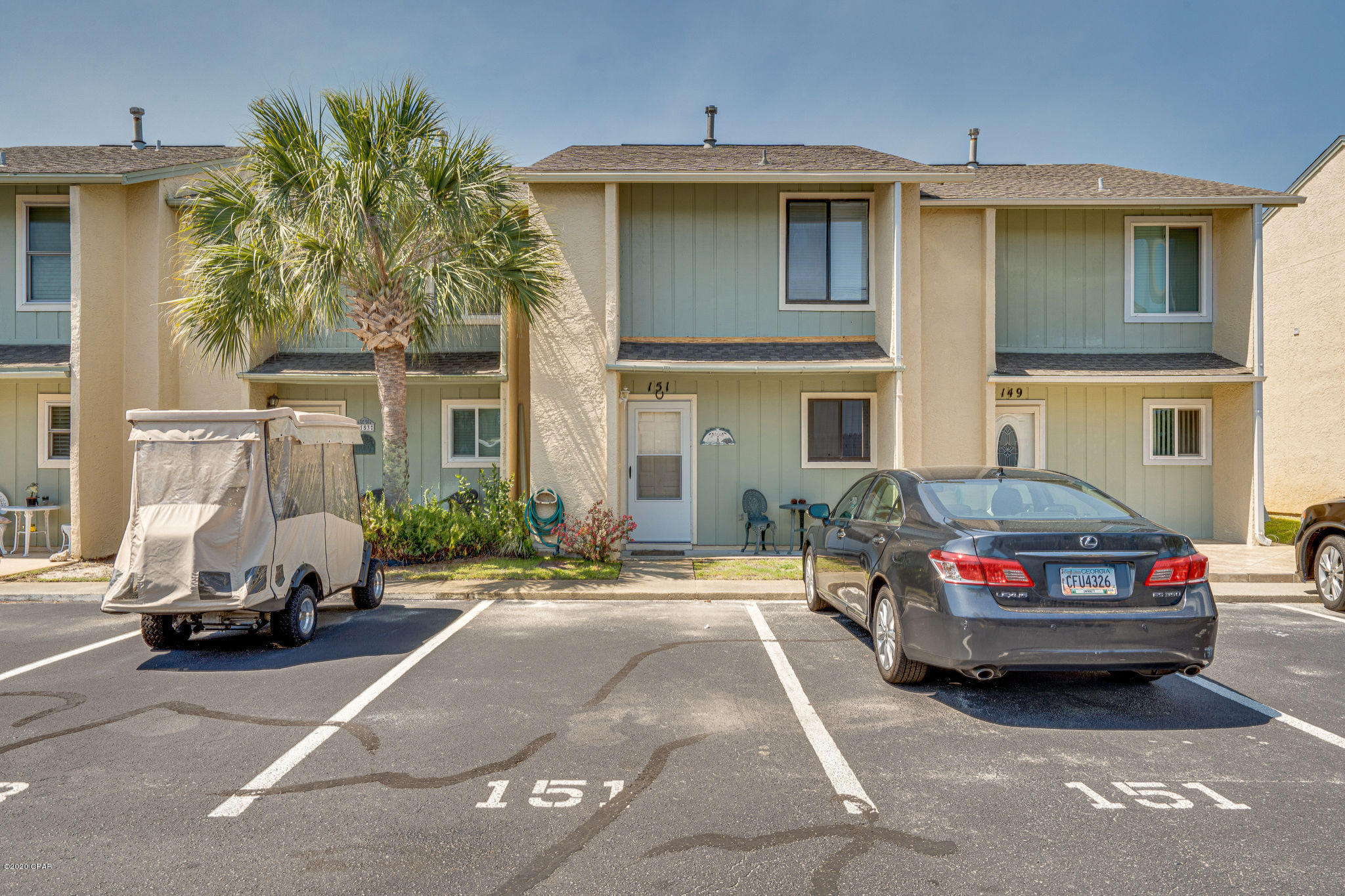 CURRENTLY UNDER CONTRACT, SELLER ACCEPTING BACKUP OFFERS

Absolutely beautiful highly sought after ''Glassback'' 2bd 1.5 bath Town home unit in the very popular Gulf Highlands Beach Resort.  This unit has be upgraded and comes fully furnished. New roof 2019, new water heater 2019 upgraded bathroom, tile flooring on 1st floor and newly installed vinyl flooring upstairs.  Gulf Highlands features walking distance to beach or enjoy ALL the amenities, such as the11 pools (5 heated), lighted tennis courts, 18 hole mini golf, fitness room, and even play shuffleboard or just relax at clubhouse with a snack bar across from beach.  This unit is perfect for that getaway 2nd home or as an investment on a vacation rental program.