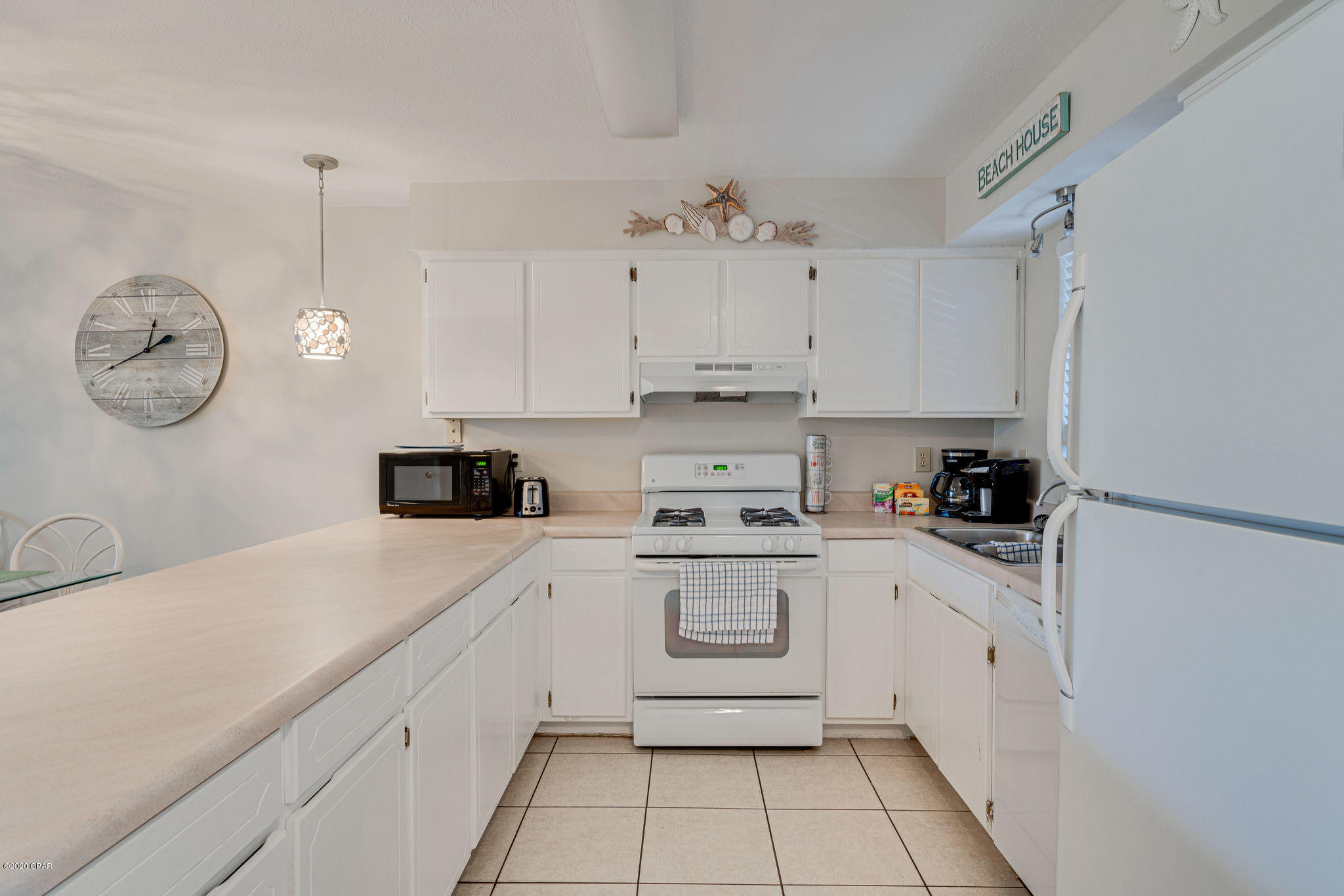 Gulf Highlands Beach Resort - Residential