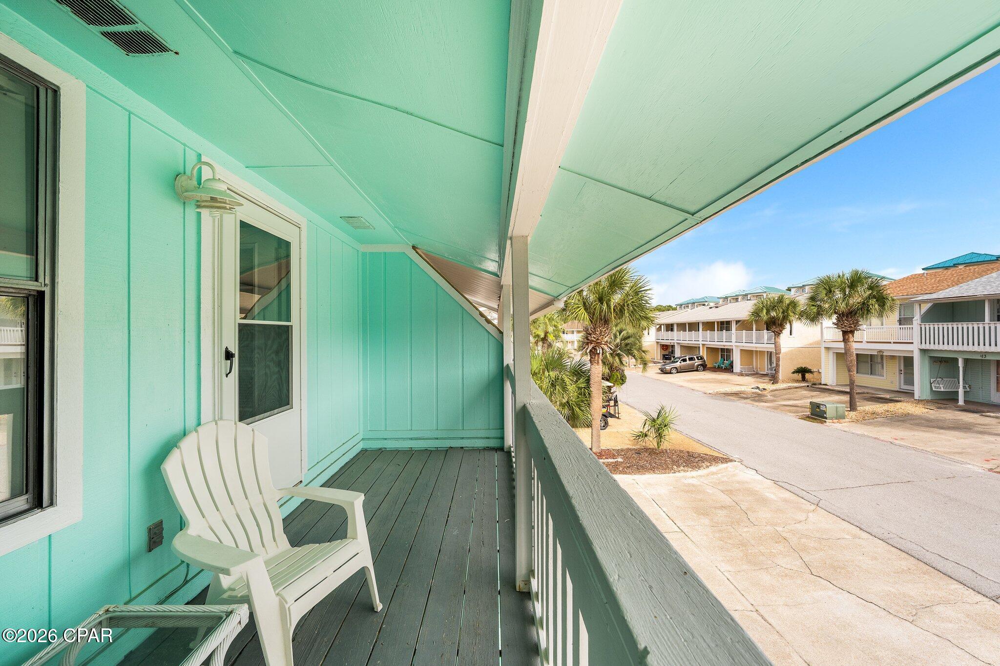 Villa Chateaus - Residential