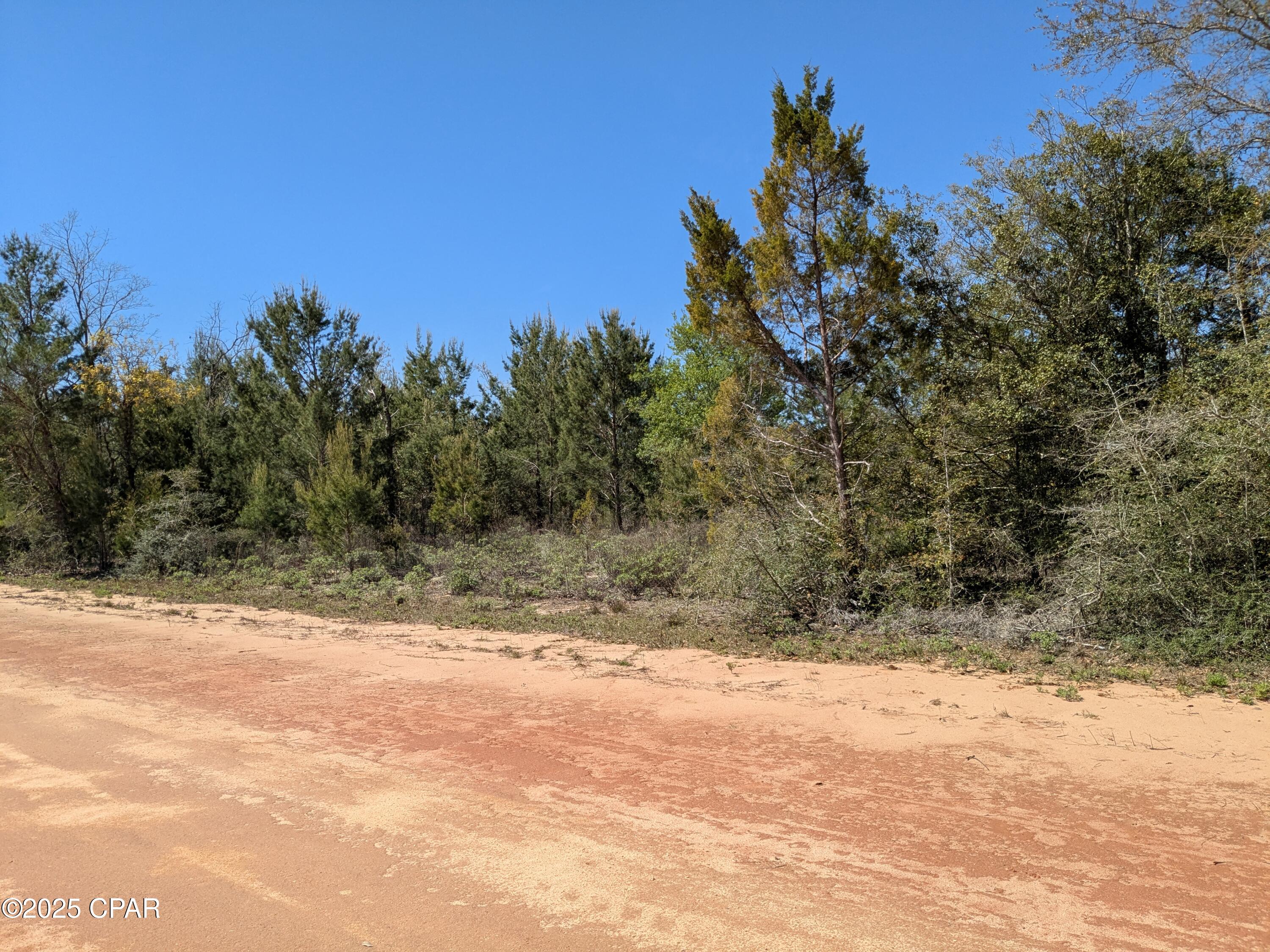 Compass Lake Hills Unit 3 - Land