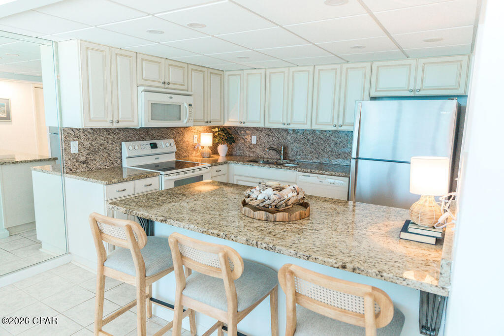 Edgewater Tower III - Residential