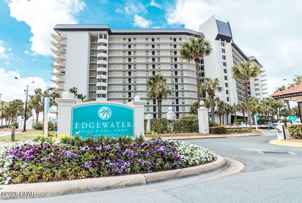 Edgewater Tower III - Residential