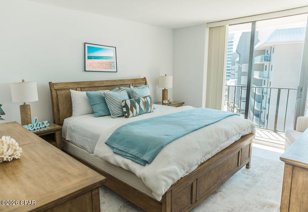 Edgewater Tower III - Residential