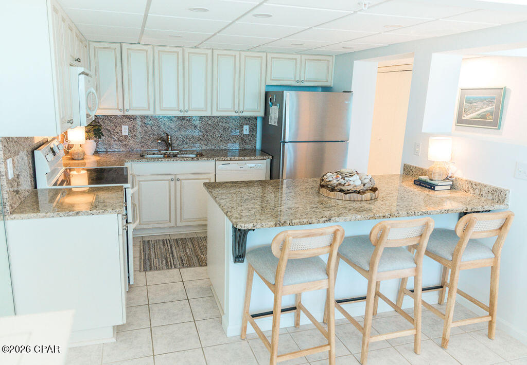 Edgewater Tower III - Residential