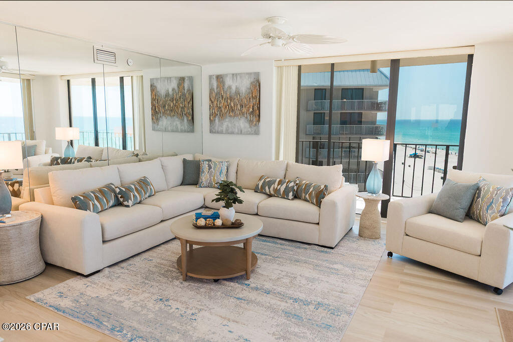 Edgewater Tower III - Residential